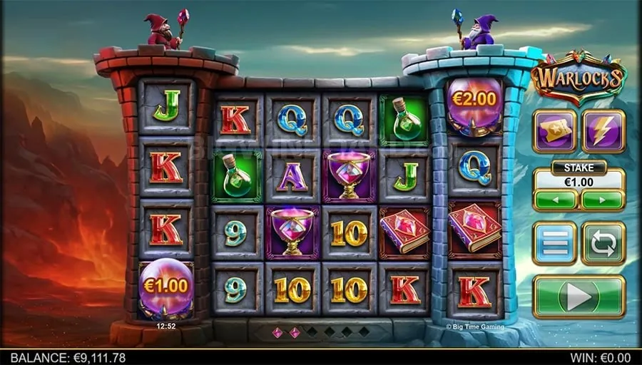 ss777 Comparing Online vs Land Casinos