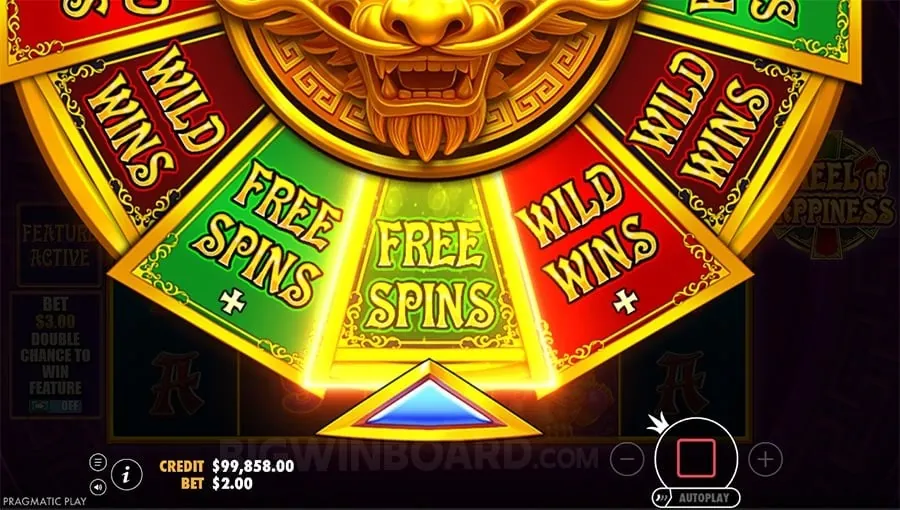 Player enjoying ss777 online slot game