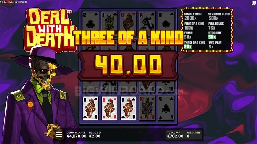 Player strategizing at ss777 online casino
