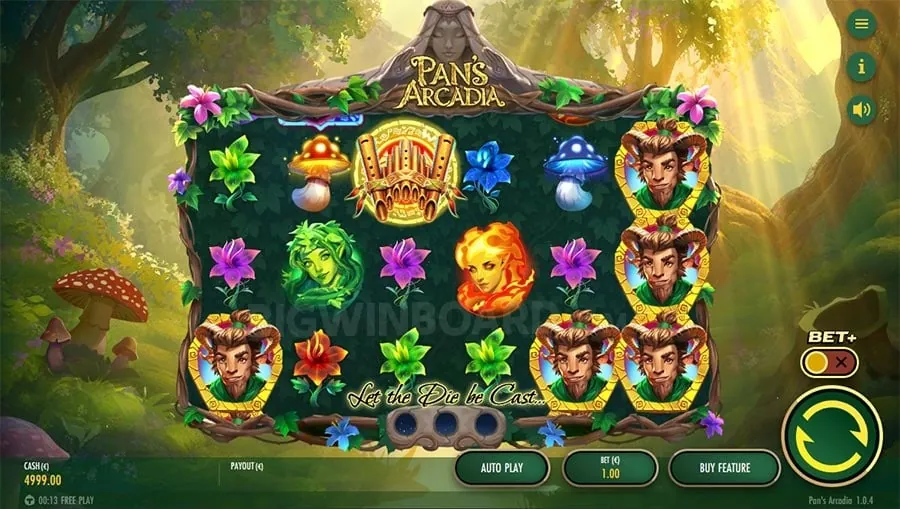 SS777 Game Guide