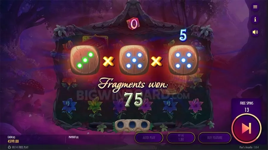 Live Baccarat table at ss777 casino