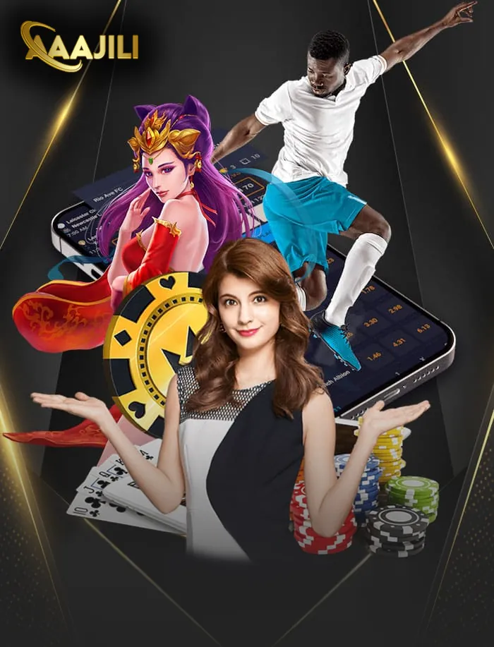 Unrivaled Game Selection at ss777