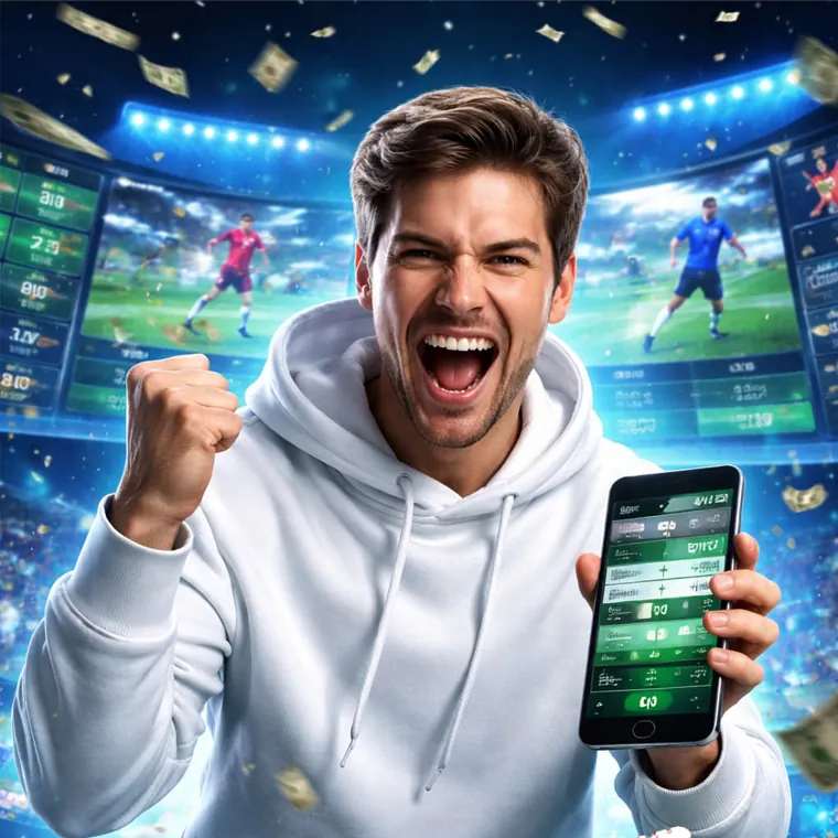Personalized Betting Experience