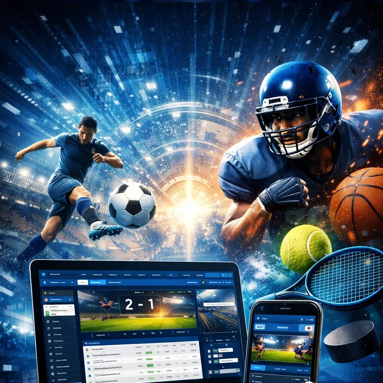 Cash Out Option for Flexible Betting