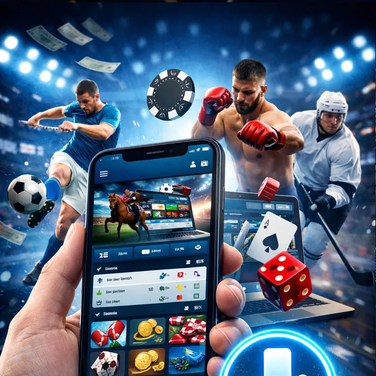 Trusted SS777 Online Gaming Platform