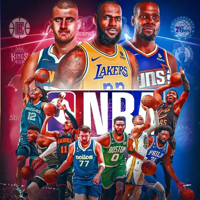 Basketball Icon