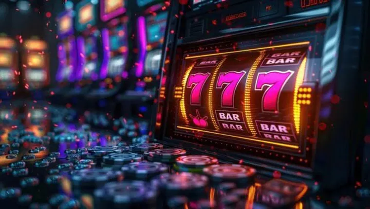 Collection of SS777 casino promotions and bonuses