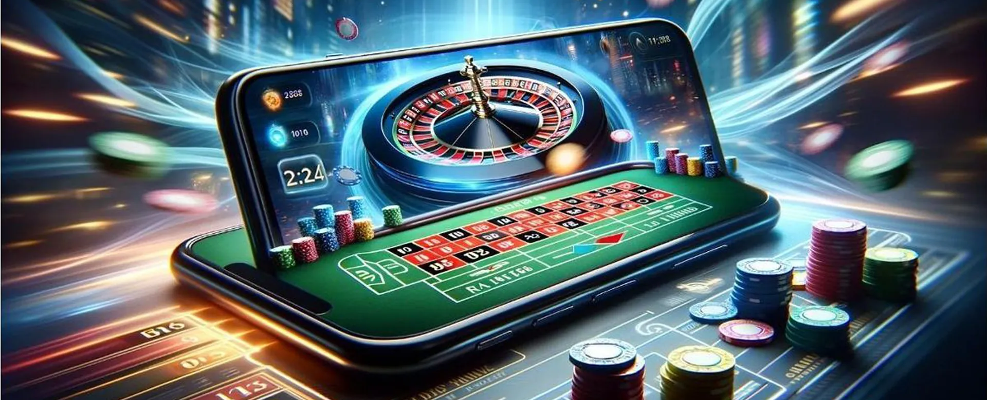SS777 Premier Online Casino & Sports Betting