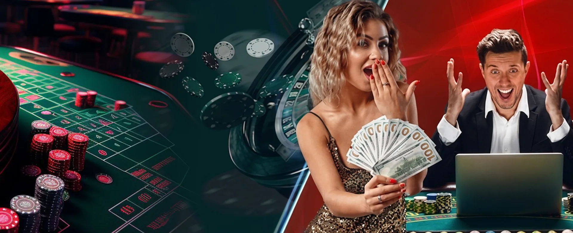 Dynamic live casino and sports betting action at ss777