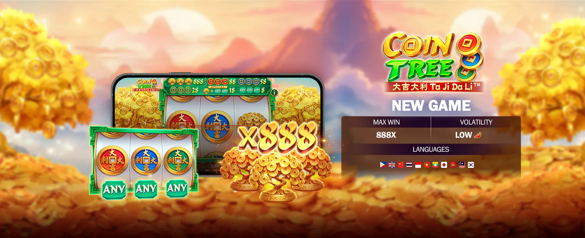 ss777 Desktop Games Hero Image