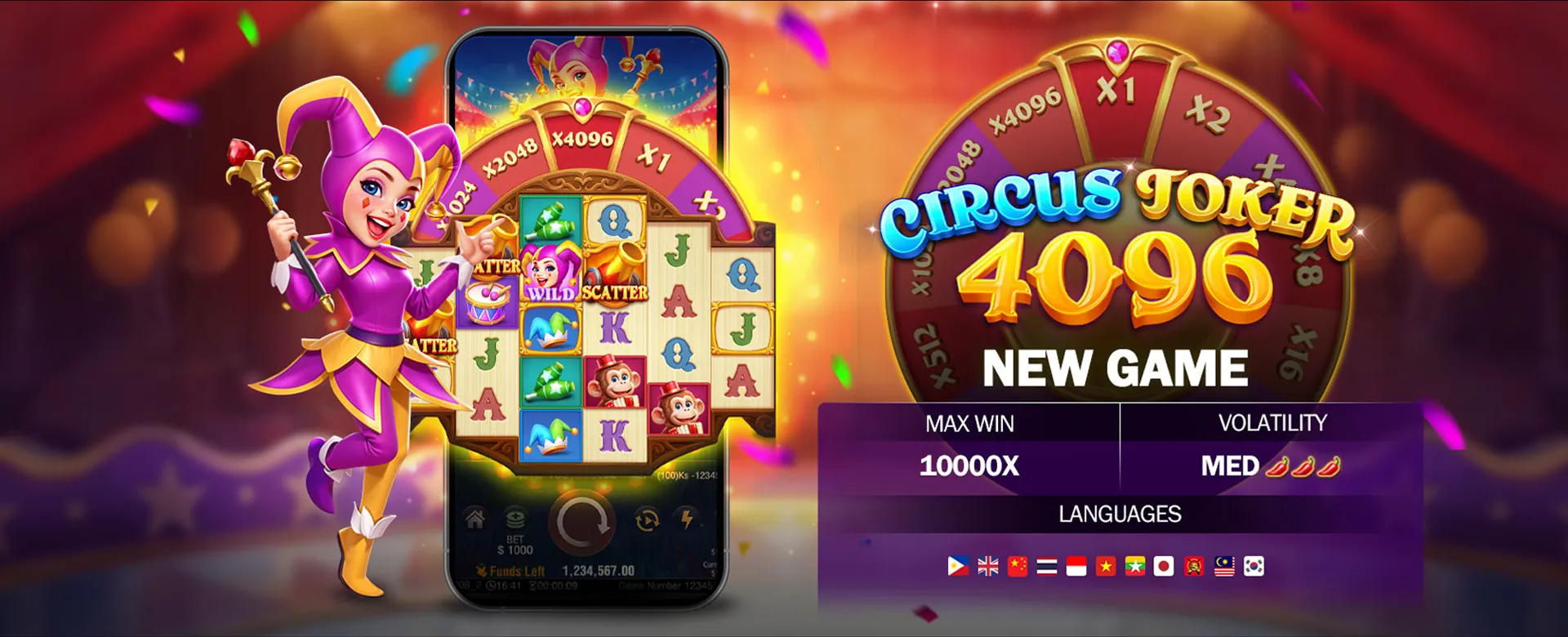SS777 online casino games and betting strategies