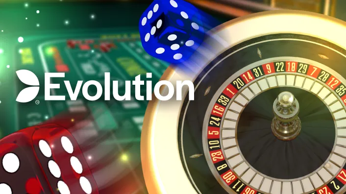 SS777 Live Casino