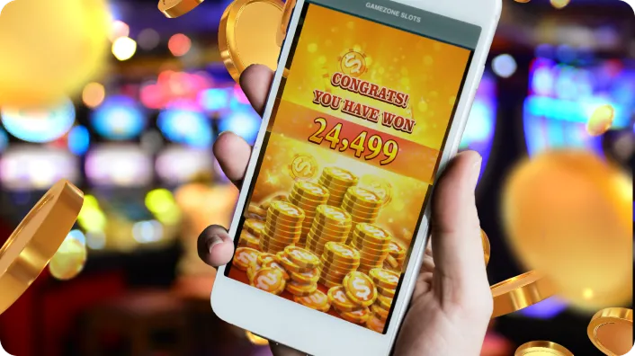 ss777 Mobile Poker App