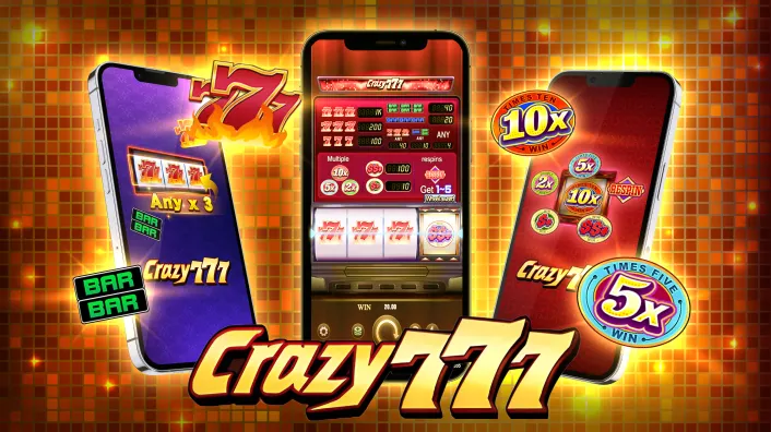 ss777 Slot Games