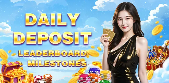 Daily Rebate for SS777 players