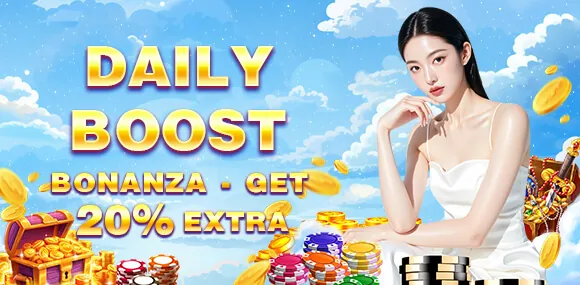 Accumulator boost promotion